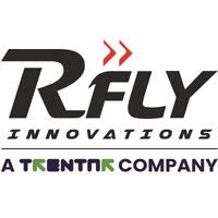 RFLY Innovations logo