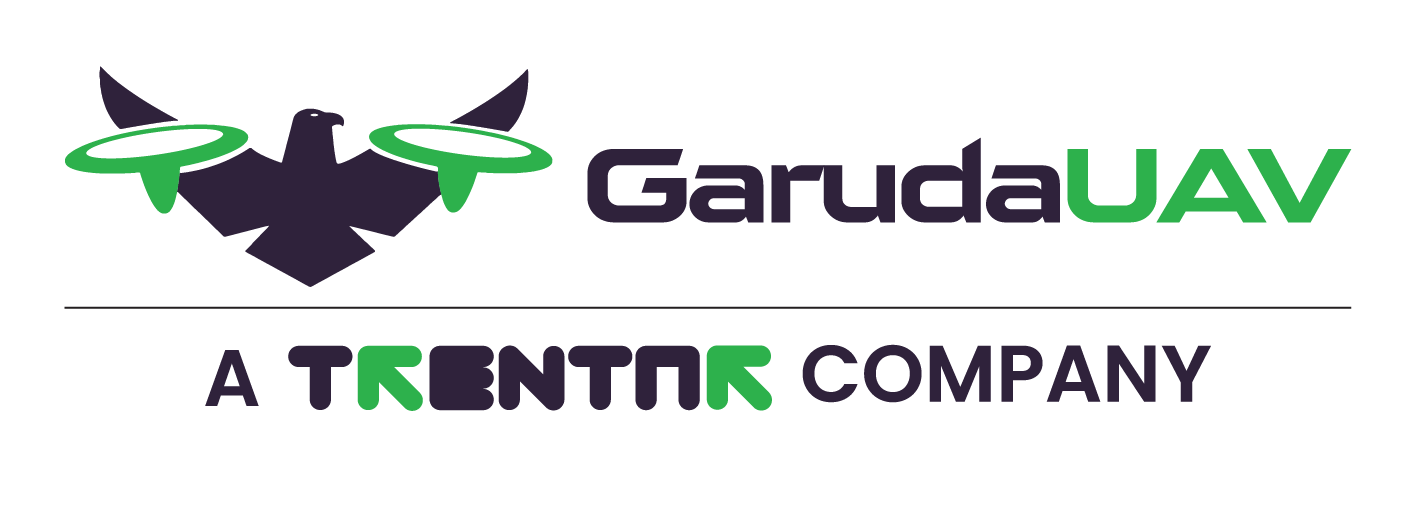 GarudaUAV Soft Solutions logo